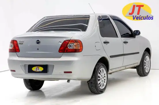 FIAT-SIENA-1.0 MPI FIRE CELEBRATION 8V FLEX 4P MANUAL FIAT-SIENA-2010