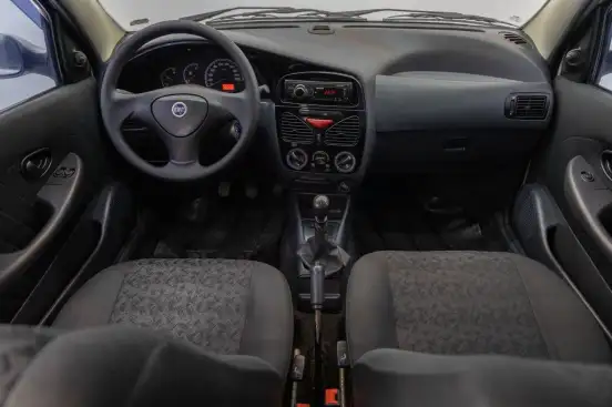 FIAT-SIENA-1.0 MPI FIRE CELEBRATION 8V FLEX 4P MANUAL FIAT-SIENA-2010