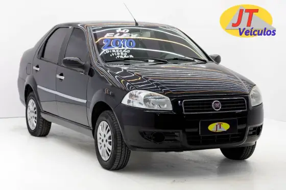FIAT SIENA 1.0 MPI FIRE CELEBRATION 8V FLEX 4P MANUAL