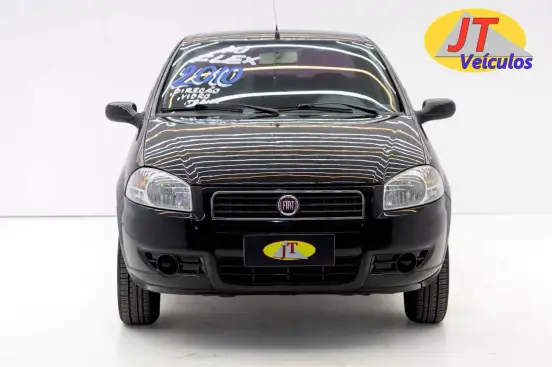 FIAT-SIENA-1.0 MPI FIRE CELEBRATION 8V FLEX 4P MANUAL FIAT-SIENA-2009