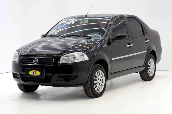 FIAT-SIENA-1.0 MPI FIRE CELEBRATION 8V FLEX 4P MANUAL FIAT-SIENA-2009