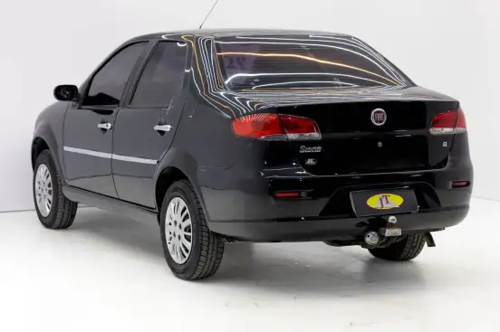 FIAT-SIENA-1.0 MPI FIRE CELEBRATION 8V FLEX 4P MANUAL FIAT-SIENA-2009