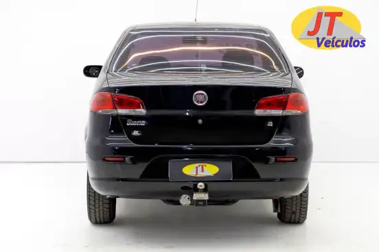 FIAT-SIENA-1.0 MPI FIRE CELEBRATION 8V FLEX 4P MANUAL FIAT-SIENA-2009