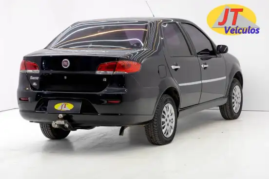 FIAT-SIENA-1.0 MPI FIRE CELEBRATION 8V FLEX 4P MANUAL FIAT-SIENA-2009