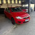 FIAT SIENA 1.4 MPI EL 8V FLEX 4P MANUAL FIAT SIENA 1.4 MPI EL 8V FLEX 4P MANUAL
