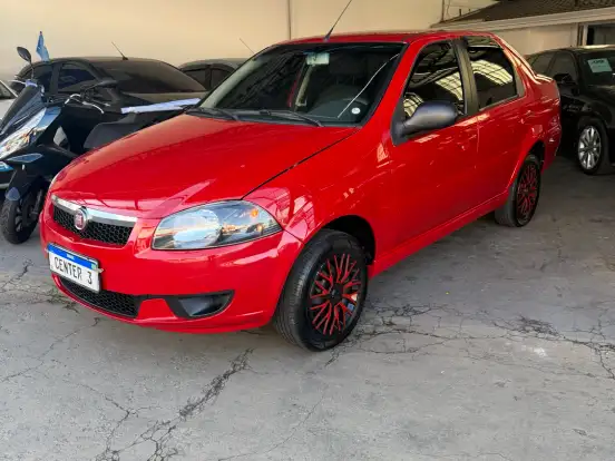 FIAT-SIENA-1.4 MPI EL 8V FLEX 4P MANUAL FIAT-SIENA-2013