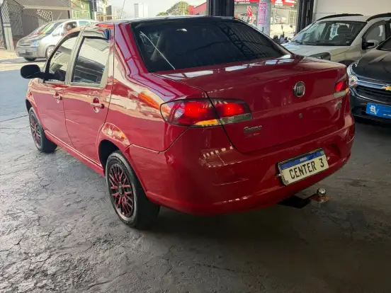 FIAT-SIENA-1.4 MPI EL 8V FLEX 4P MANUAL FIAT-SIENA-2013