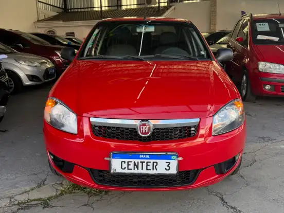 FIAT-SIENA-1.4 MPI EL 8V FLEX 4P MANUAL FIAT-SIENA-2013
