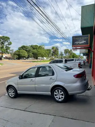 FIAT-SIENA-1.4 MPI EL 8V FLEX 4P MANUAL FIAT-SIENA-2014