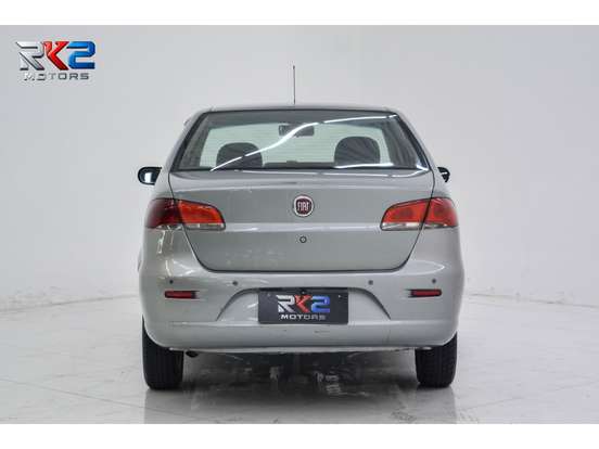 FIAT-SIENA-1.0 MPI EL 8V FLEX 4P MANUAL FIAT-SIENA-2009