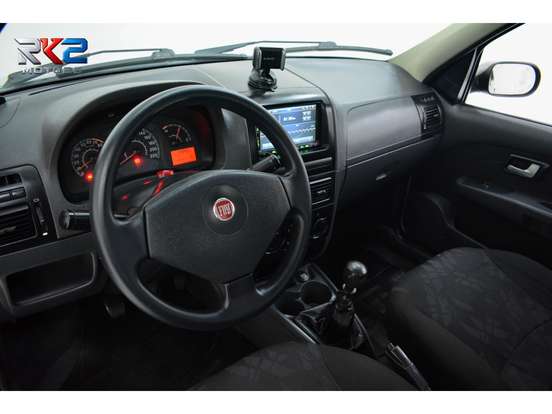FIAT-SIENA-1.0 MPI EL 8V FLEX 4P MANUAL FIAT-SIENA-2009