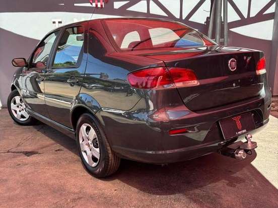 FIAT-SIENA-1.0 MPI EL 8V FLEX 4P MANUAL FIAT-SIENA-2010