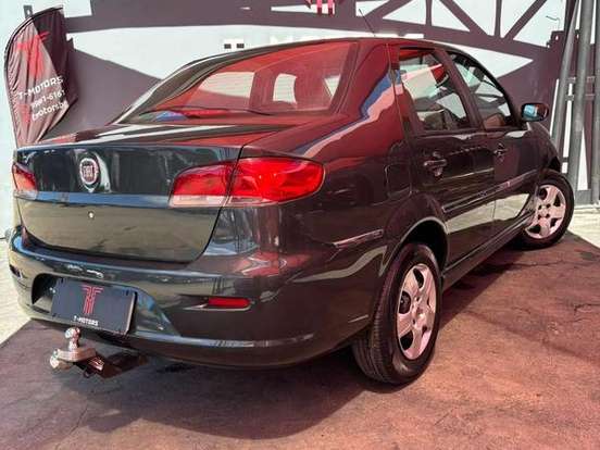 FIAT-SIENA-1.0 MPI EL 8V FLEX 4P MANUAL FIAT-SIENA-2010
