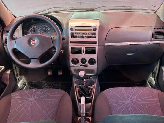 FIAT-SIENA-1.0 MPI EL 8V FLEX 4P MANUAL FIAT-SIENA-2010