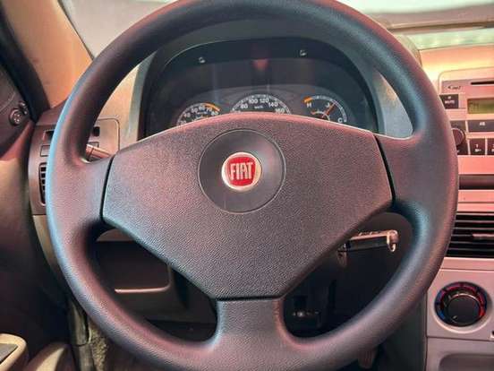 FIAT-SIENA-1.0 MPI EL 8V FLEX 4P MANUAL FIAT-SIENA-2010