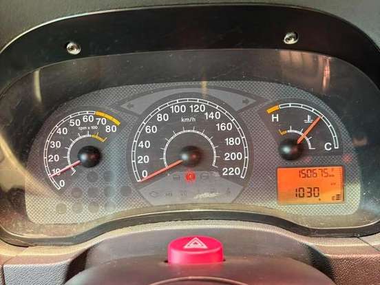 FIAT-SIENA-1.0 MPI EL 8V FLEX 4P MANUAL FIAT-SIENA-2010