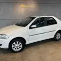 FIAT SIENA 1.0 MPI EL CELEBRATION 8V FLEX 4P MANUAL FIAT SIENA 1.0 MPI EL CELEBRATION 8V FLEX 4P MANUAL