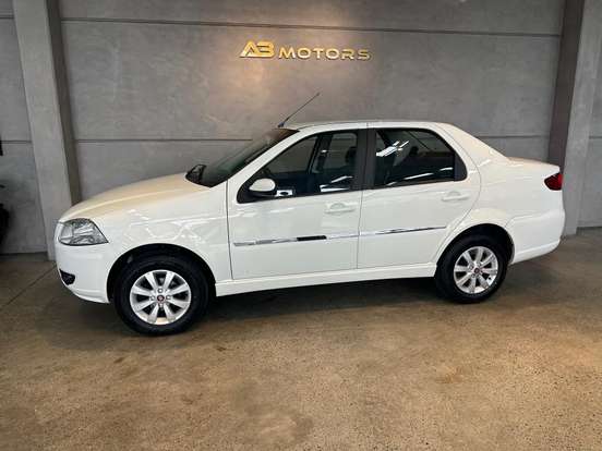 FIAT-SIENA-1.0 MPI EL CELEBRATION 8V FLEX 4P MANUAL FIAT-SIENA-2010