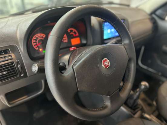 FIAT-SIENA-1.0 MPI EL CELEBRATION 8V FLEX 4P MANUAL FIAT-SIENA-2010