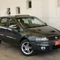 FIAT STILO 1.8 MPI SPORTING 8V FLEX 4P AUTOMATIZADO FIAT STILO 1.8 MPI SPORTING 8V FLEX 4P AUTOMATIZADO