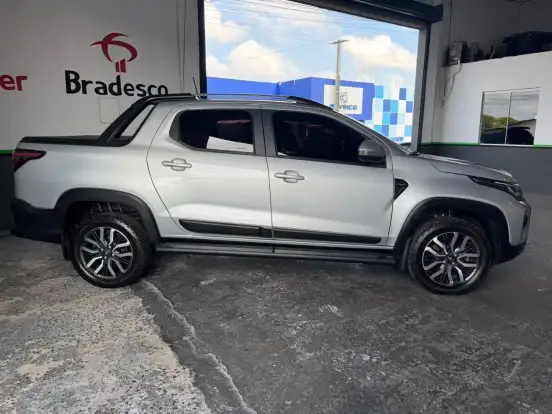 FIAT-STRADA-1.0 TURBO 200 FLEX RANCH CD CVT FIAT-STRADA-2024