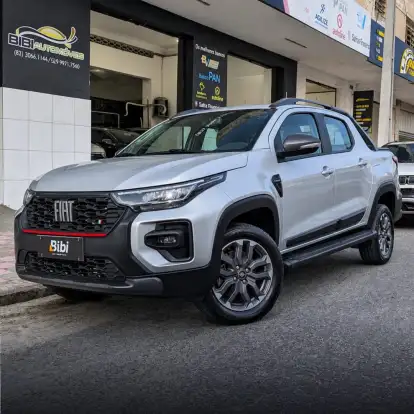 FIAT-STRADA-1.0 TURBO 200 FLEX ULTRA CD CVT FIAT-STRADA-2024