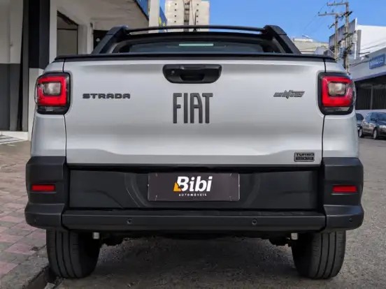 FIAT-STRADA-1.0 TURBO 200 FLEX ULTRA CD CVT FIAT-STRADA-2024