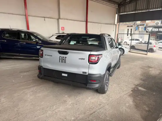 FIAT-STRADA-1.0 TURBO 200 FLEX ULTRA CD CVT FIAT-STRADA-2026