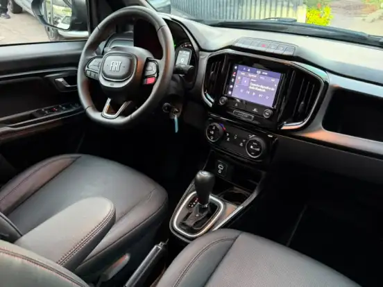 FIAT-STRADA-1.0 TURBO 200 FLEX ULTRA CD CVT FIAT-STRADA-2025