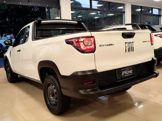 FIAT-STRADA-1.3 FIREFLY FLEX ENDURANCE CS MANUAL FIAT-STRADA-2023