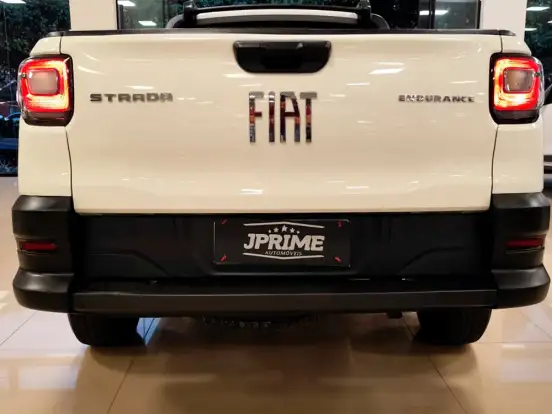 FIAT-STRADA-1.3 FIREFLY FLEX ENDURANCE CS MANUAL FIAT-STRADA-2023