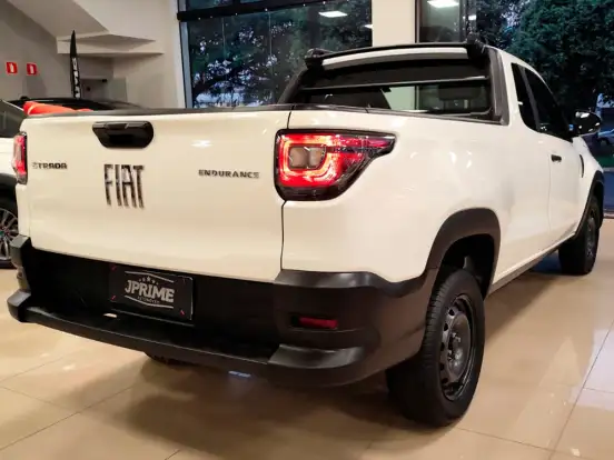 FIAT-STRADA-1.3 FIREFLY FLEX ENDURANCE CS MANUAL FIAT-STRADA-2023