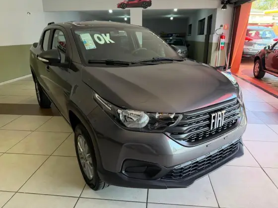 FIAT STRADA 1.3 FIREFLY FLEX FREEDOM CD MANUAL