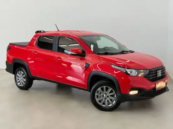 FIAT-STRADA-1.3 FIREFLY FLEX FREEDOM CD MANUAL FIAT-STRADA-2022