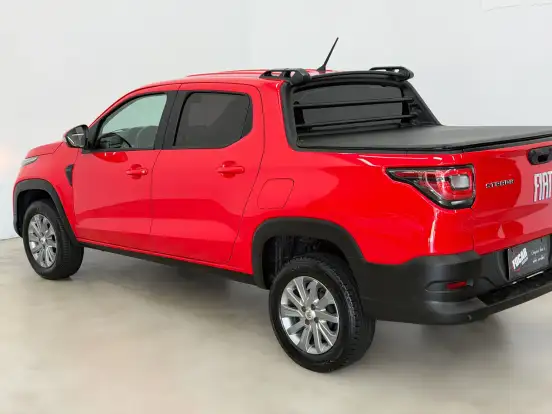 FIAT-STRADA-1.3 FIREFLY FLEX FREEDOM CD MANUAL FIAT-STRADA-2022