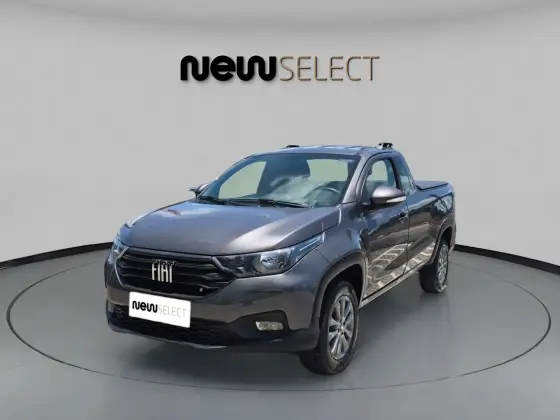 FIAT STRADA 1.3 FIREFLY FLEX FREEDOM CS MANUAL