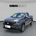 FIAT STRADA 1.3 FIREFLY FLEX FREEDOM CS MANUAL FIAT STRADA 1.3 FIREFLY FLEX FREEDOM CS MANUAL