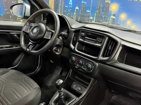 FIAT-STRADA-1.3 FIREFLY FLEX FREEDOM CS MANUAL FIAT-STRADA-2020