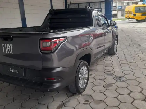 FIAT-STRADA-1.3 FIREFLY FLEX FREEDOM CS MANUAL FIAT-STRADA-2022
