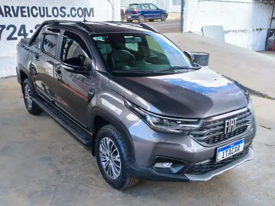 FIAT-STRADA-1.3 FIREFLY FLEX RANCH CD CVT FIAT-STRADA-2023