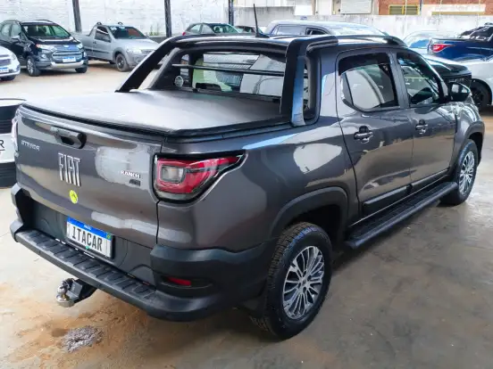FIAT-STRADA-1.3 FIREFLY FLEX RANCH CD CVT FIAT-STRADA-2023