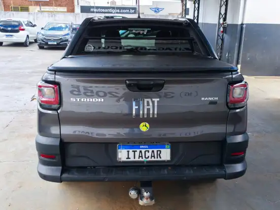 FIAT-STRADA-1.3 FIREFLY FLEX RANCH CD CVT FIAT-STRADA-2023
