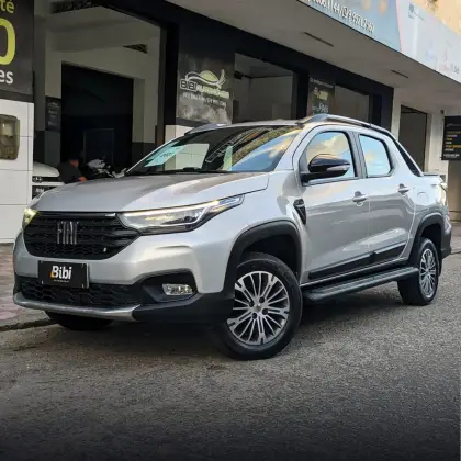 FIAT STRADA 1.3 FIREFLY FLEX RANCH CD CVT