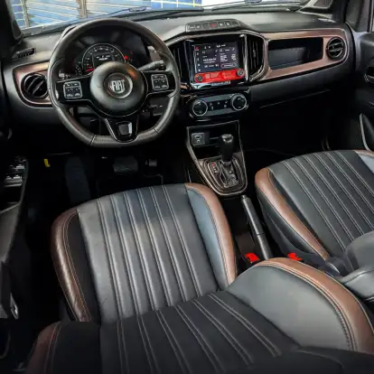 FIAT-STRADA-1.3 FIREFLY FLEX RANCH CD CVT FIAT-STRADA-2022