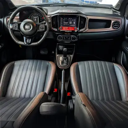 FIAT-STRADA-1.3 FIREFLY FLEX RANCH CD CVT FIAT-STRADA-2022