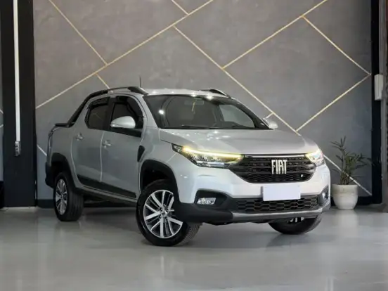 FIAT-STRADA-1.3 FIREFLY FLEX VOLCANO CD CVT FIAT-STRADA-2022