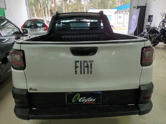 FIAT-STRADA-1.4 FIRE FLEX ENDURANCE CS MANUAL FIAT-STRADA-2022