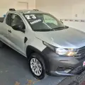 FIAT STRADA 1.4 FIRE FLEX ENDURANCE CS MANUAL FIAT STRADA 1.4 FIRE FLEX ENDURANCE CS MANUAL