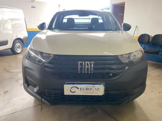 FIAT-STRADA-1.4 FIRE FLEX ENDURANCE CS MANUAL FIAT-STRADA-2022