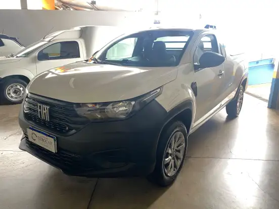 FIAT-STRADA-1.4 FIRE FLEX ENDURANCE CS MANUAL FIAT-STRADA-2022